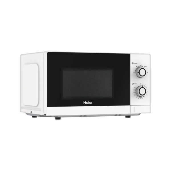 Haier 20L White Microwave Oven