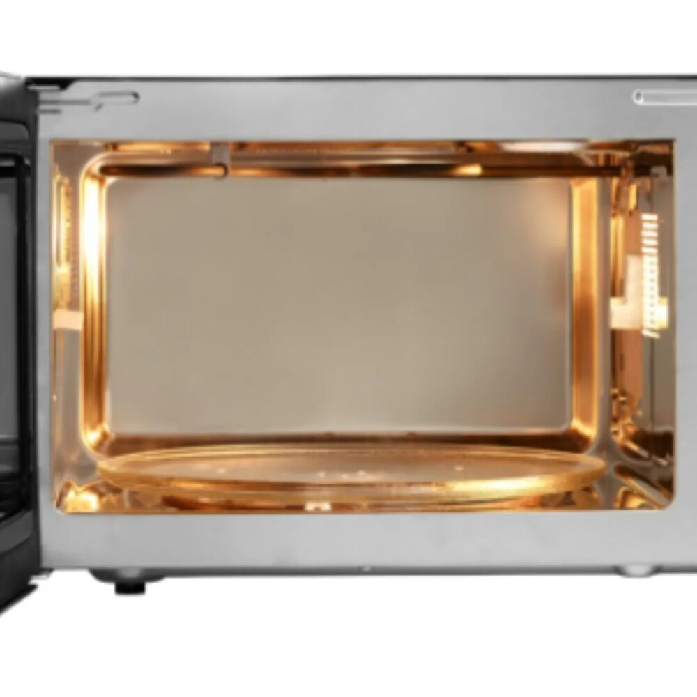 Haier HGL-30100 Convection Microwave Oven