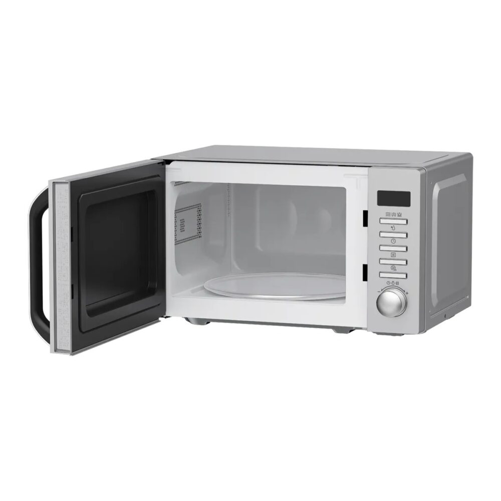 Haier HMW-20DGS Grill Microwave Oven