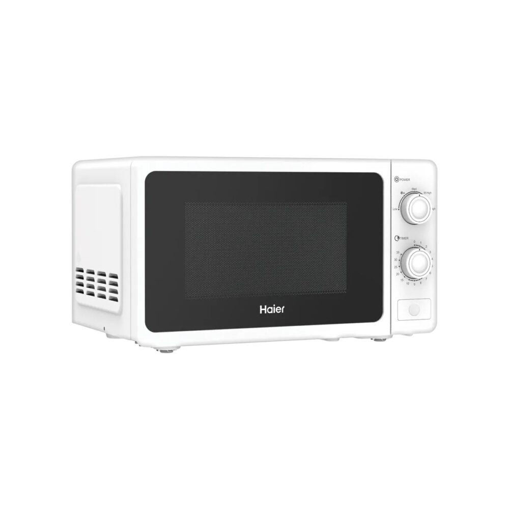 Haier HMW-20MWS Solo Microwave Oven