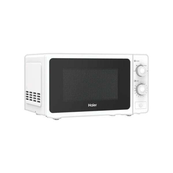 Haier HMW-20MWS Solo Microwave Oven