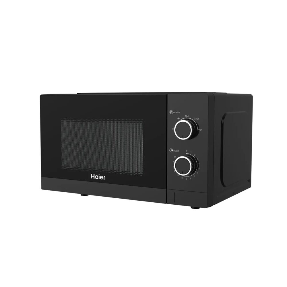Haier HMW-20MX12 Solo Microwave Oven