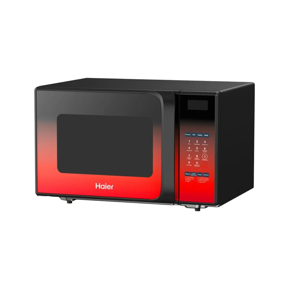 Haier HMW-30AFR 30L Microwave Oven