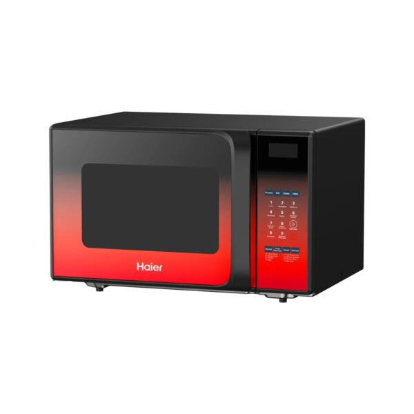 Haier HMW-30AFR 30L Microwave Oven