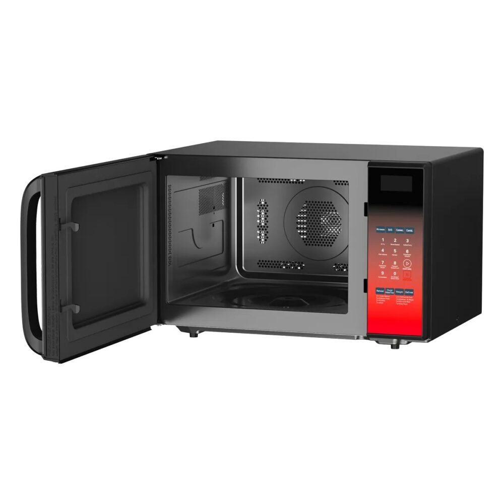 Haier Air Fryer Series Microwave Oven