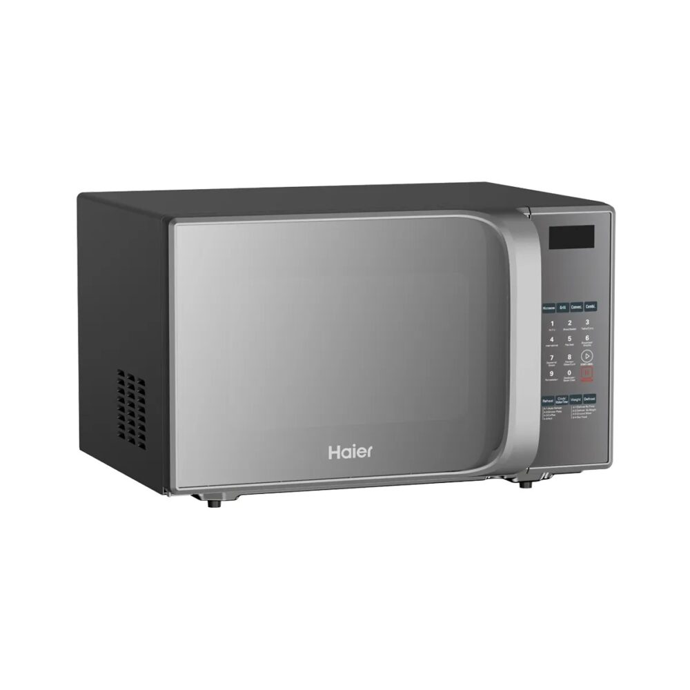 Haier HMW-30AFS 30L Microwave Oven