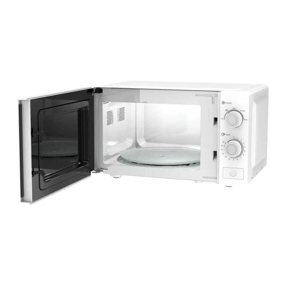 Haier Solo Series Microwave Oven HMW-20MBS